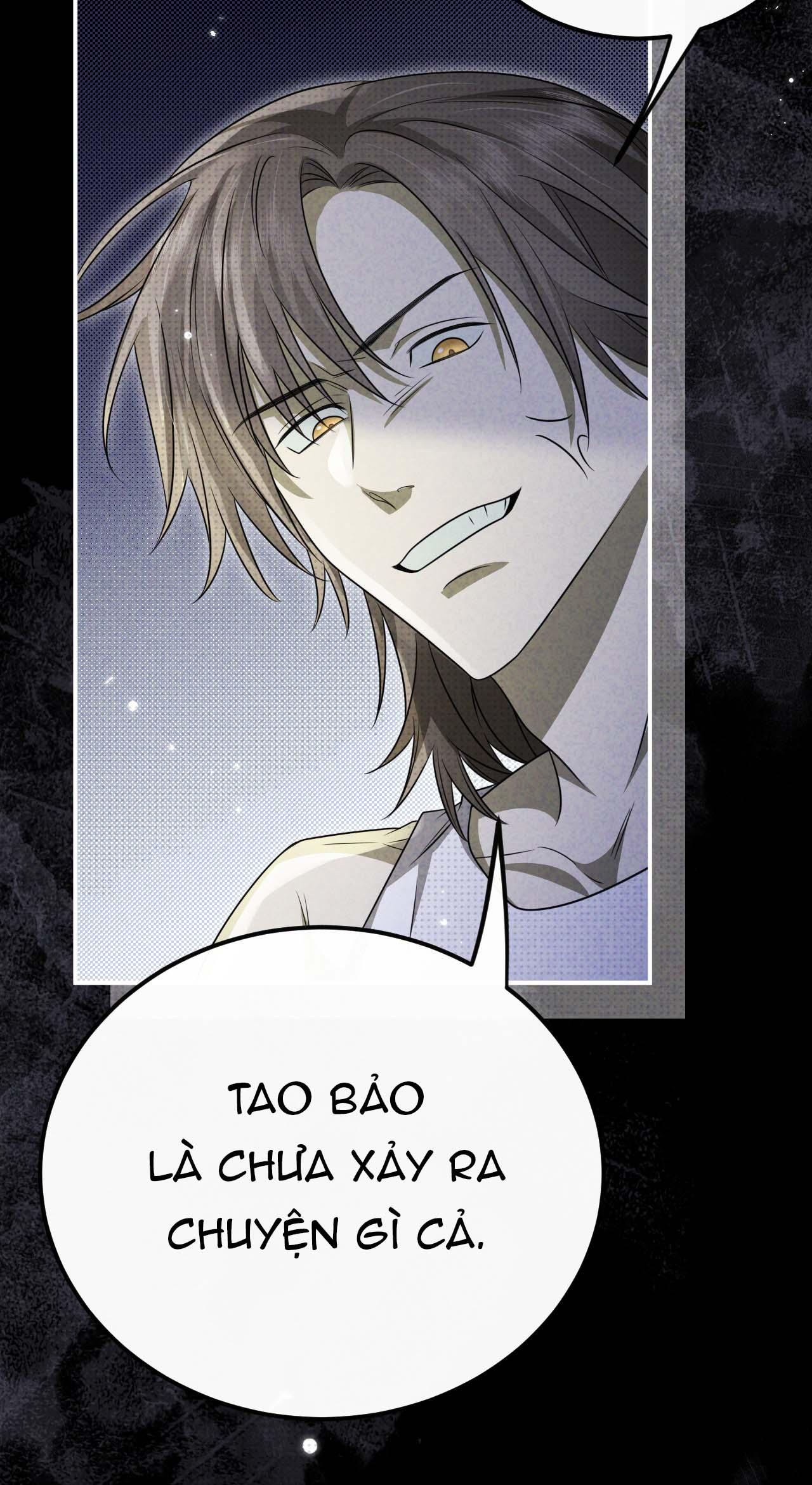 Đọc truyện Chí Âm Chí Dương (END) - Chapter 27