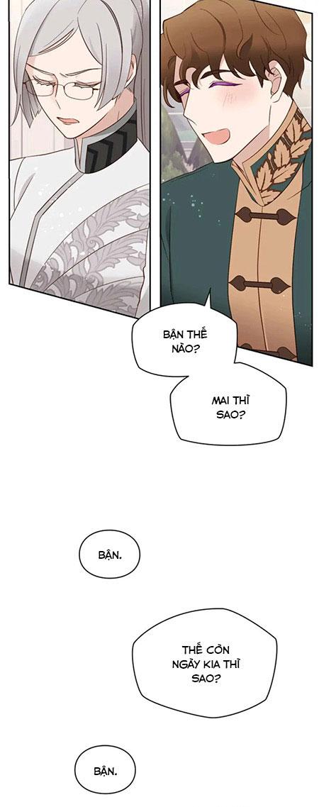 Đọc truyện Cứu Rỗi - Chapter 4