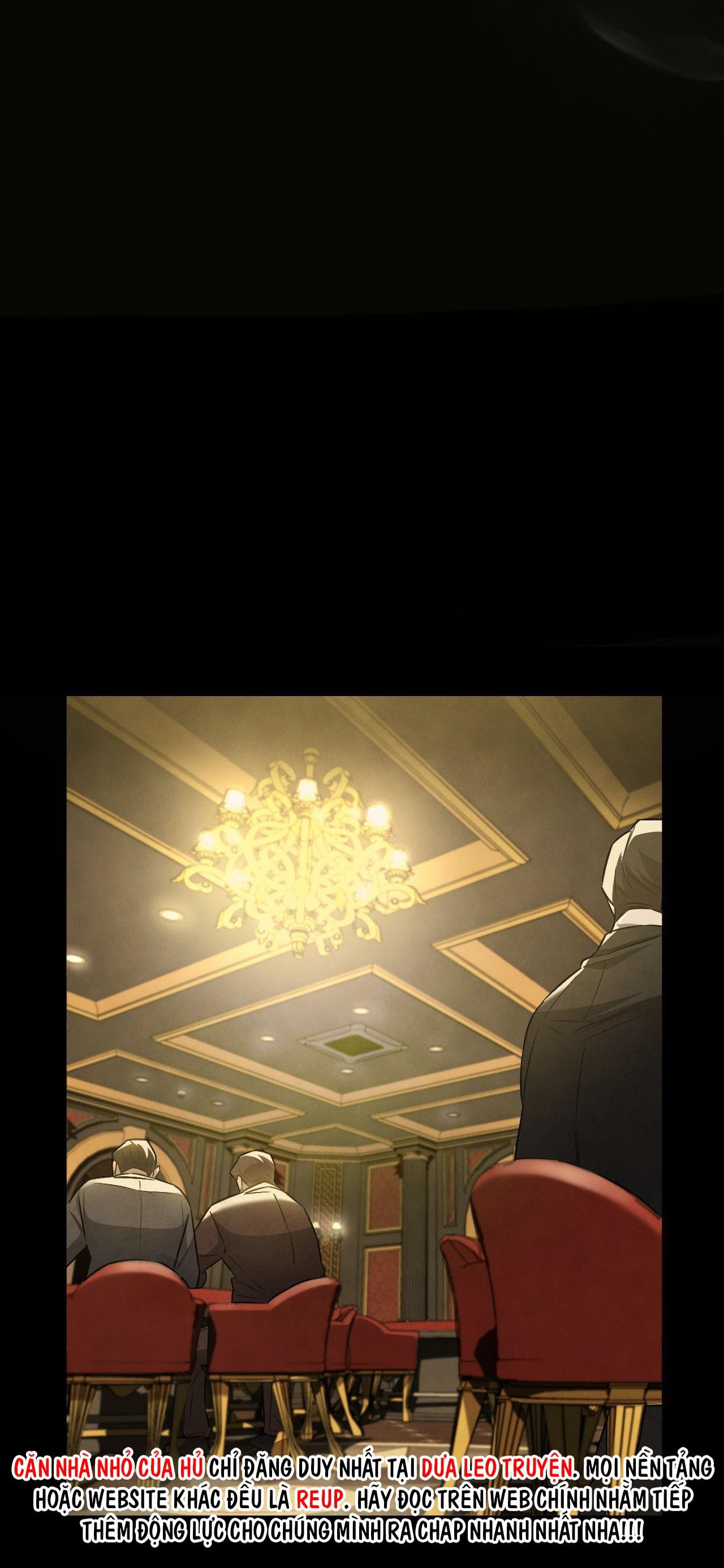 Đọc truyện (END SS1) BÙNG NỔ - Chapter 2