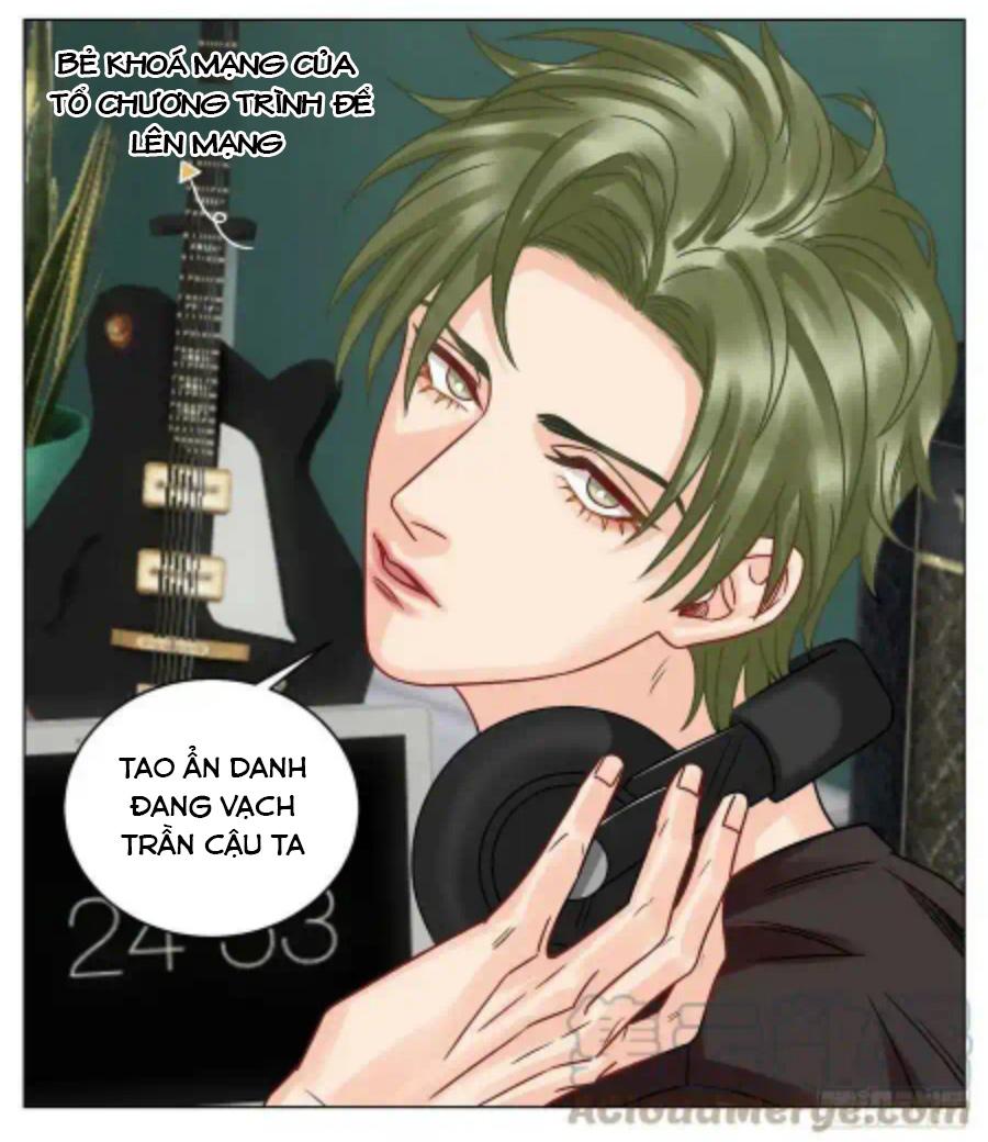 Đọc truyện Ký túc xá nam phòng 303 - Chapter 212