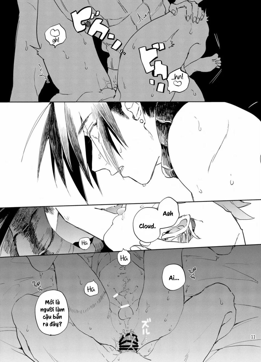 Đọc truyện Người tà răm luôn có quỷ theo sau - Chapter 101