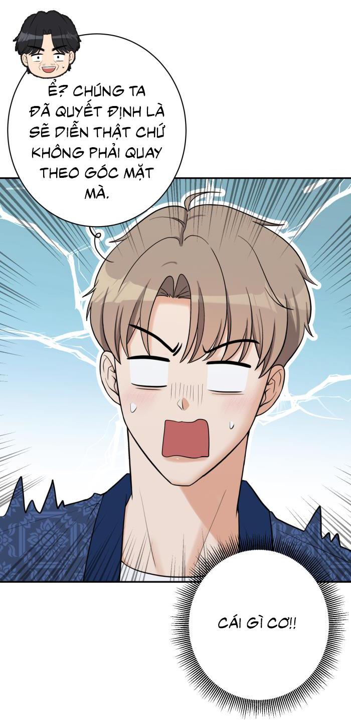 Đọc truyện Tỉnh dậy lần nữa bỗng trở thành minh tinh rồi - Chapter 18