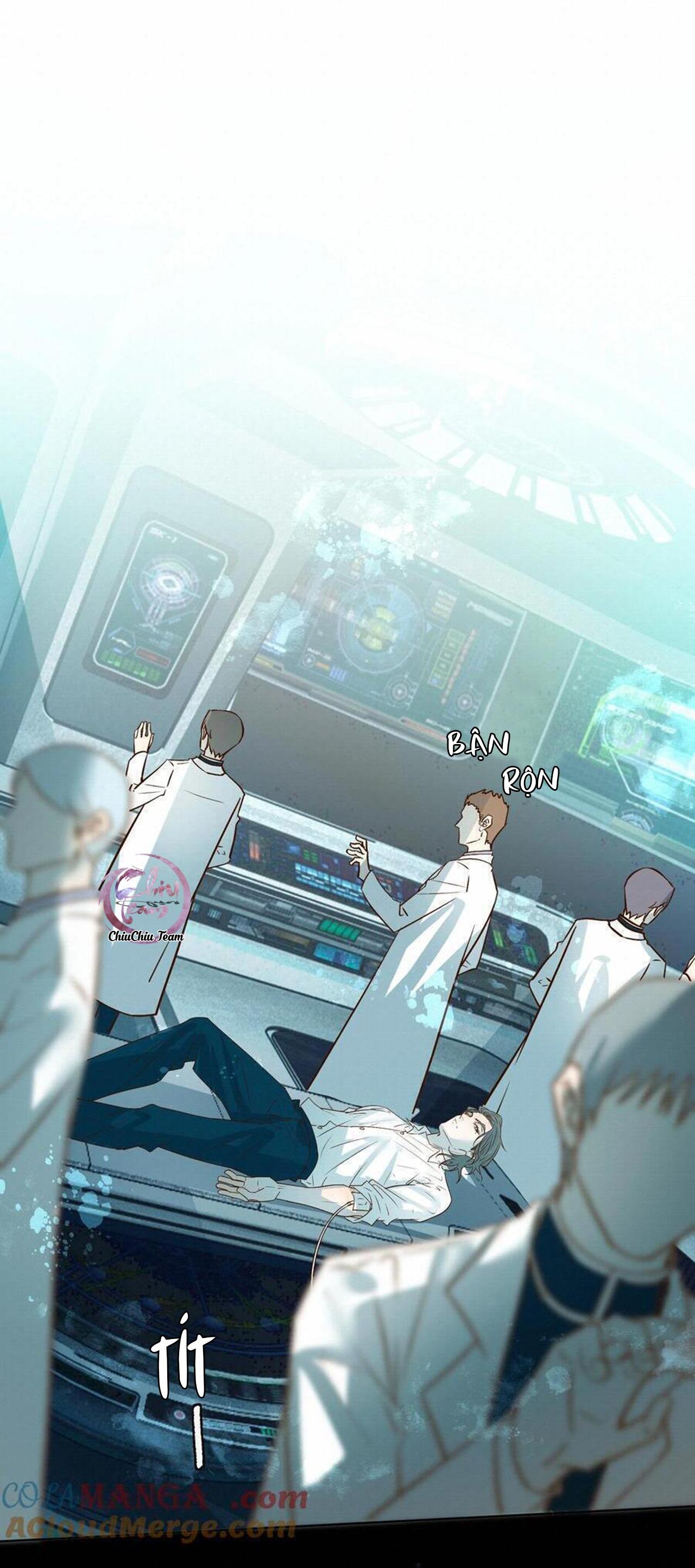 Đọc truyện Tuyệt Xử Phùng Sinh - Chapter 45