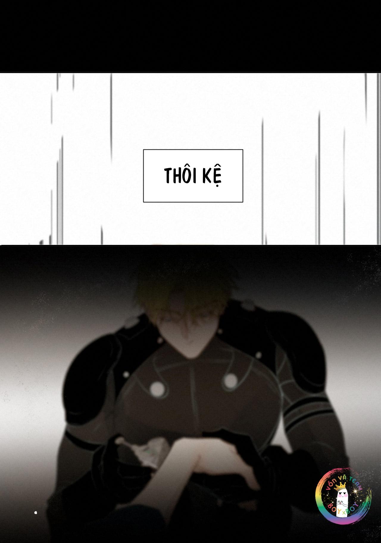 Đọc truyện Trỗi Dậy Từ Tro Tàn - Chapter 16