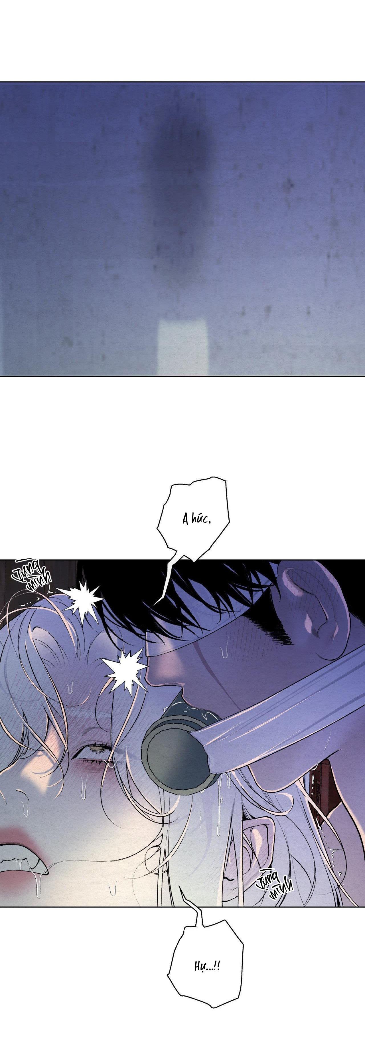 Đọc truyện  Lạc Hồn - Chapter 32