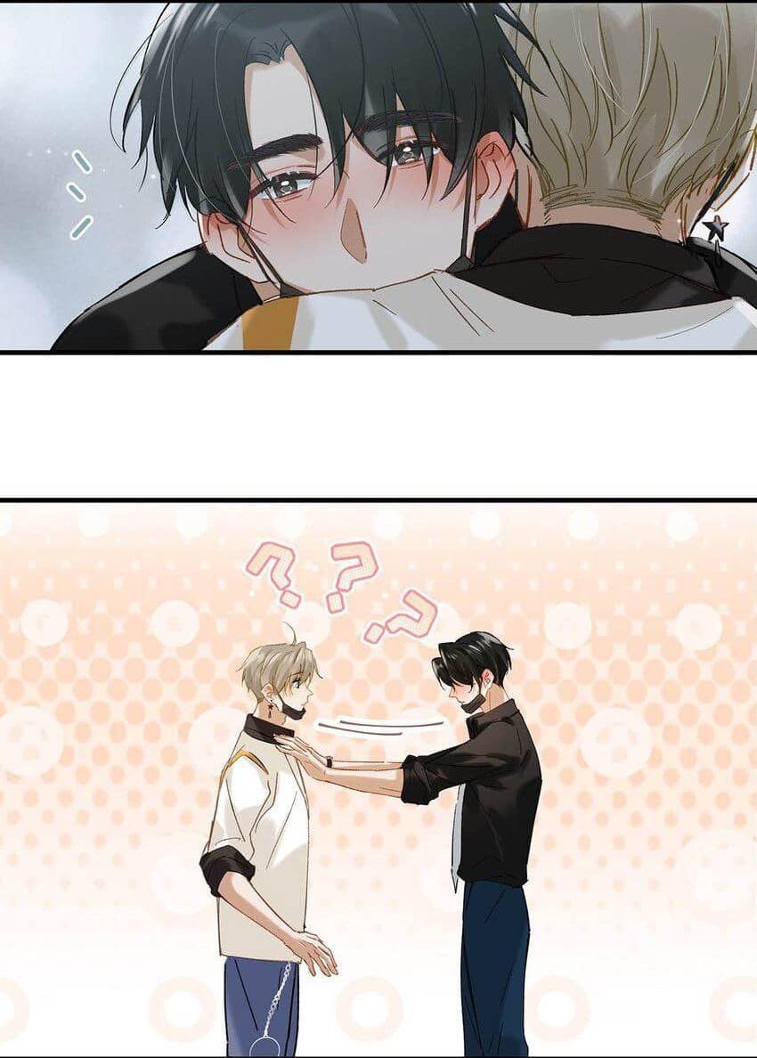 Đọc truyện Tôi và đối tác của tôi [DROP] - Chapter 73