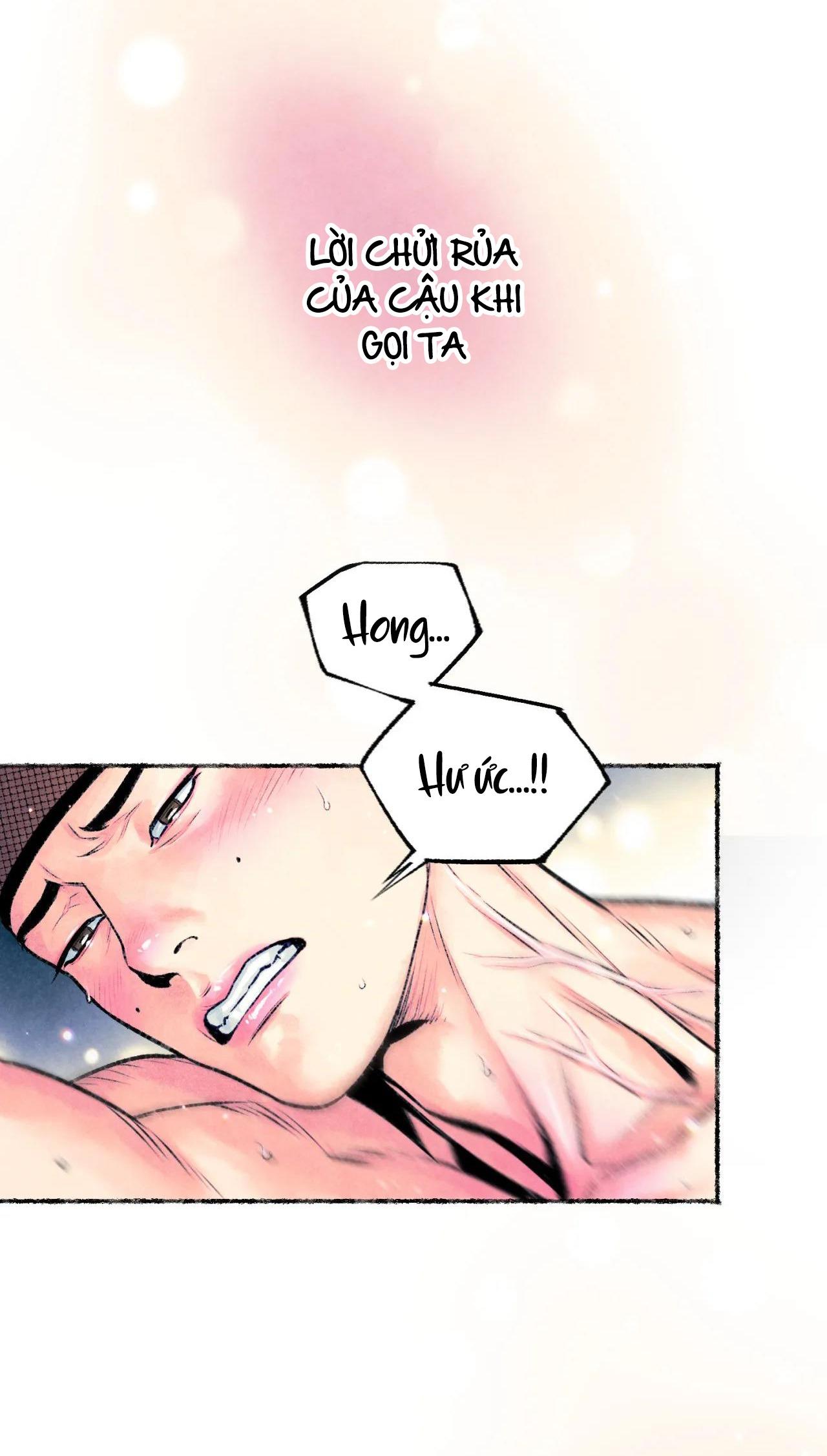 Đọc truyện THANH SƯƠNG PHÒ MÃ - Chapter 26