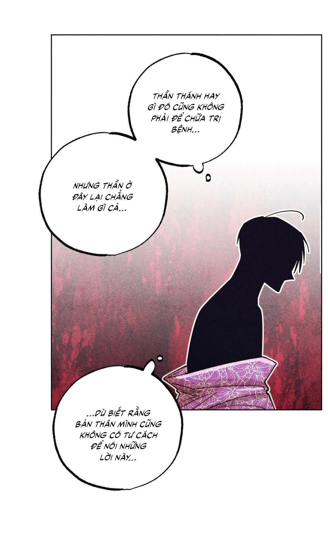 Đọc truyện Làm vị cứu tinh thật dễ dàng - Chapter 93