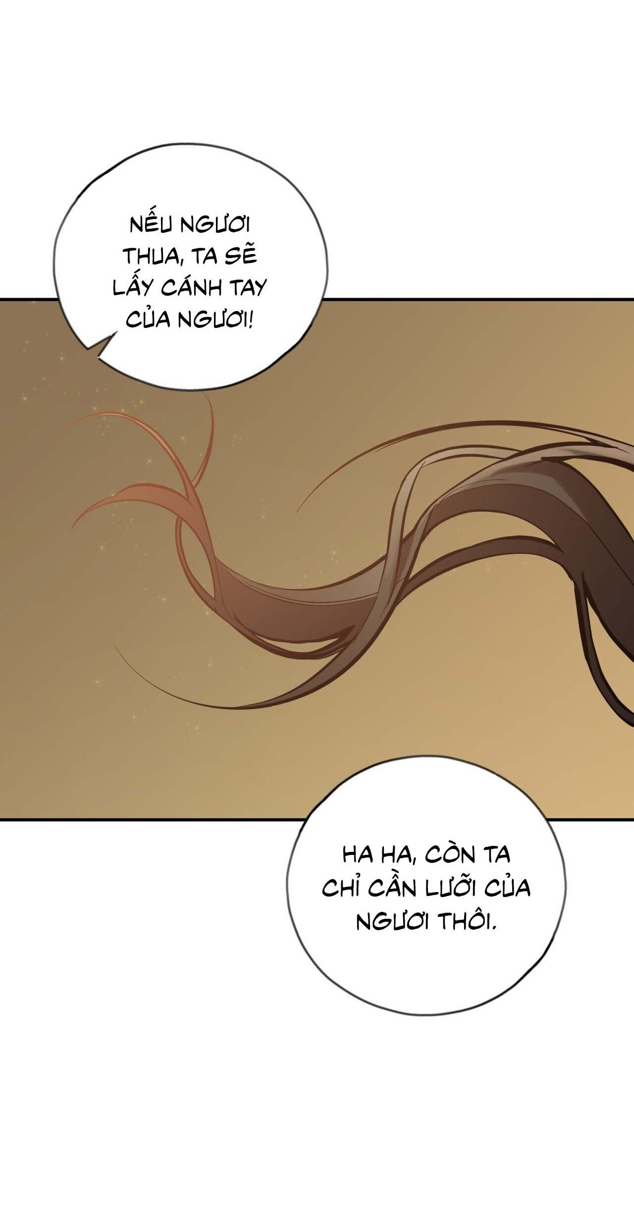 Đọc truyện BÁT NHÃ GIAI NHÂN - Chapter 81