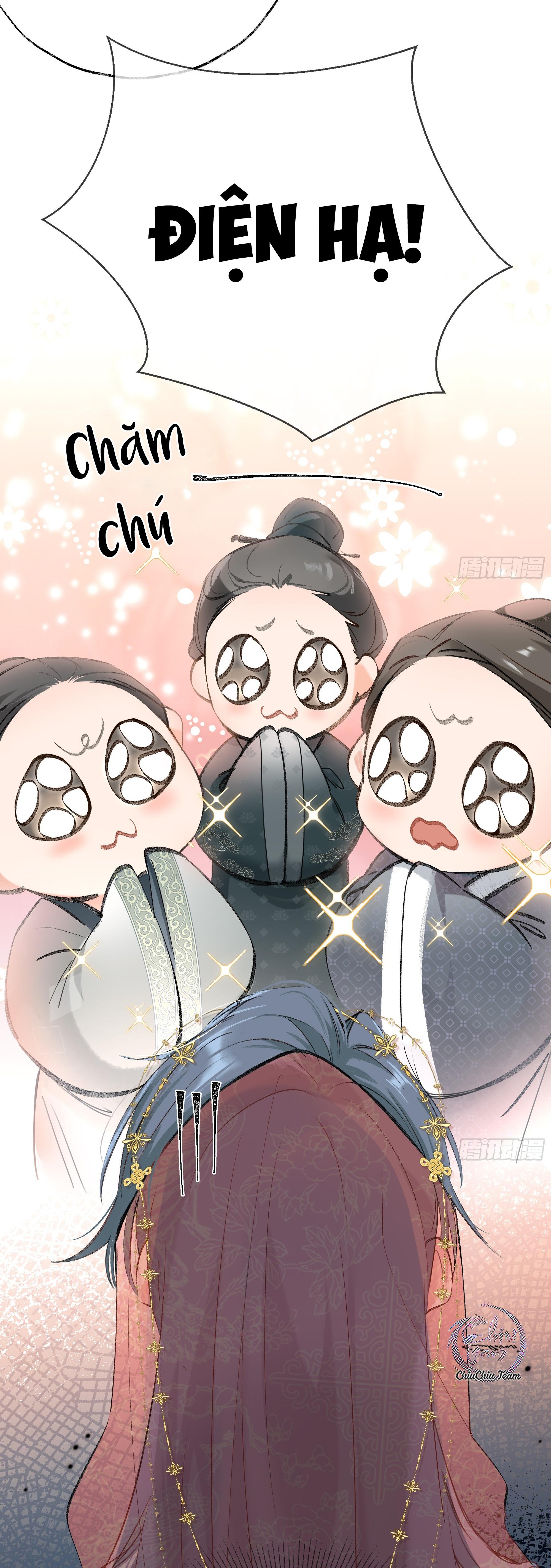 Đọc truyện Dụ địch thâm nhập - Chapter 2