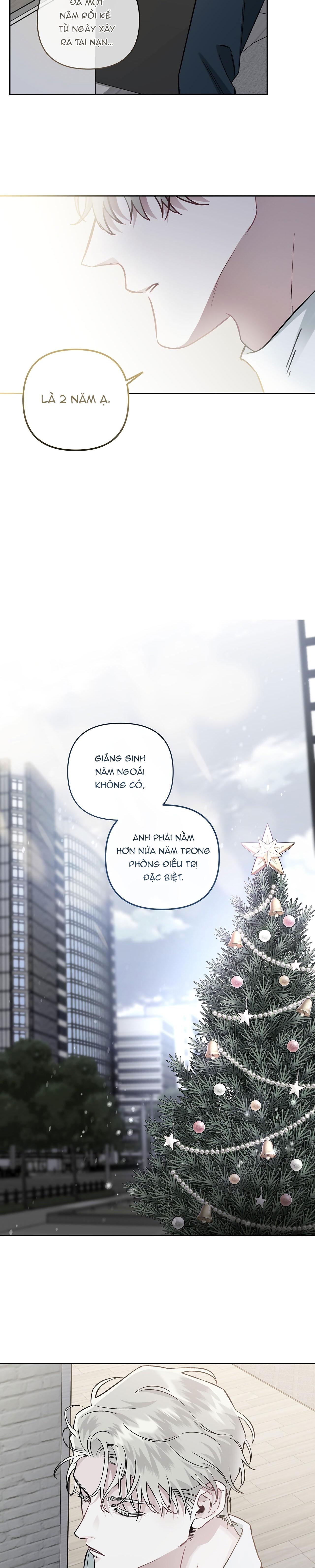 Đọc truyện DƯỚI VÙNG ĐẤT XANH - Chapter 3