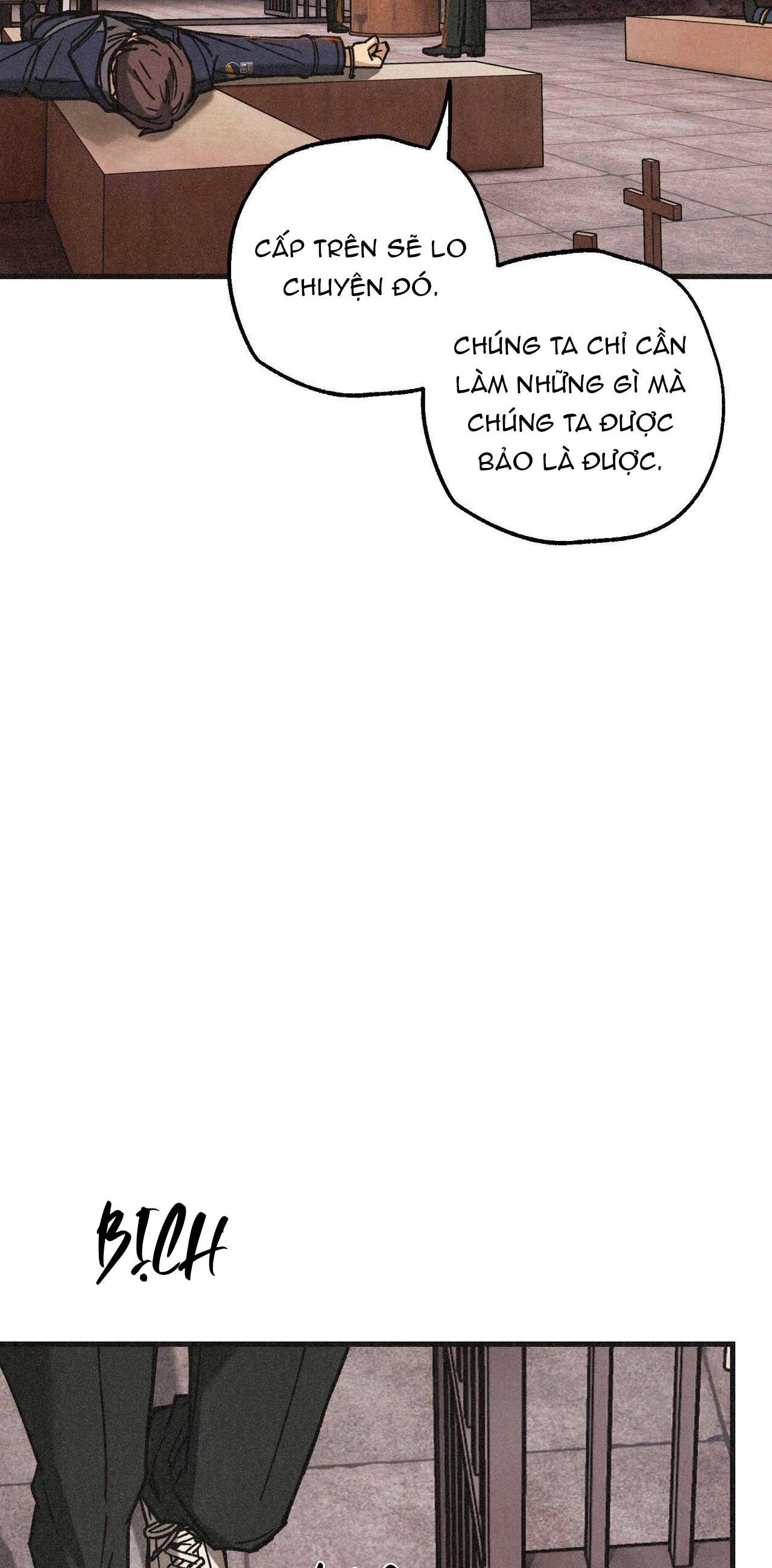 Đọc truyện BĂNG ĐẢNG SAMGEORI - Chapter 29