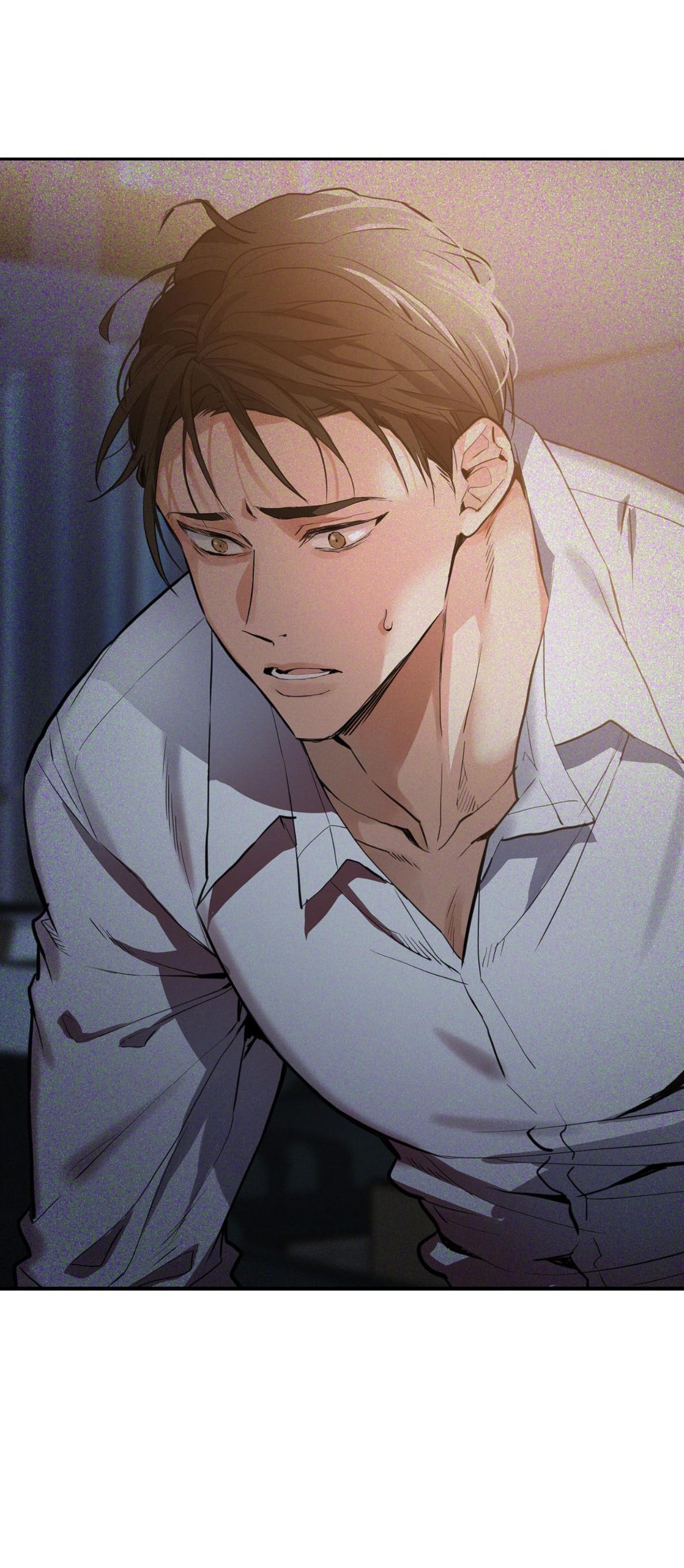 Đọc truyện CHUYỆN TÌNH LÔNG CHÓ (END) - Chapter 3