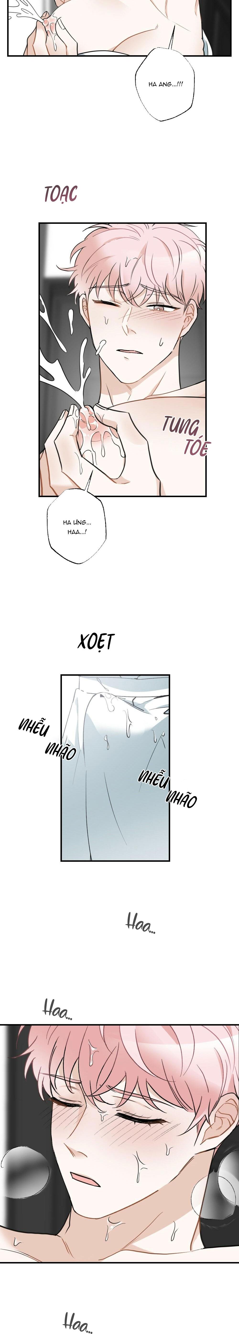 Đọc truyện TUYỂN TẬP DÚ BỰ - Chapter 63