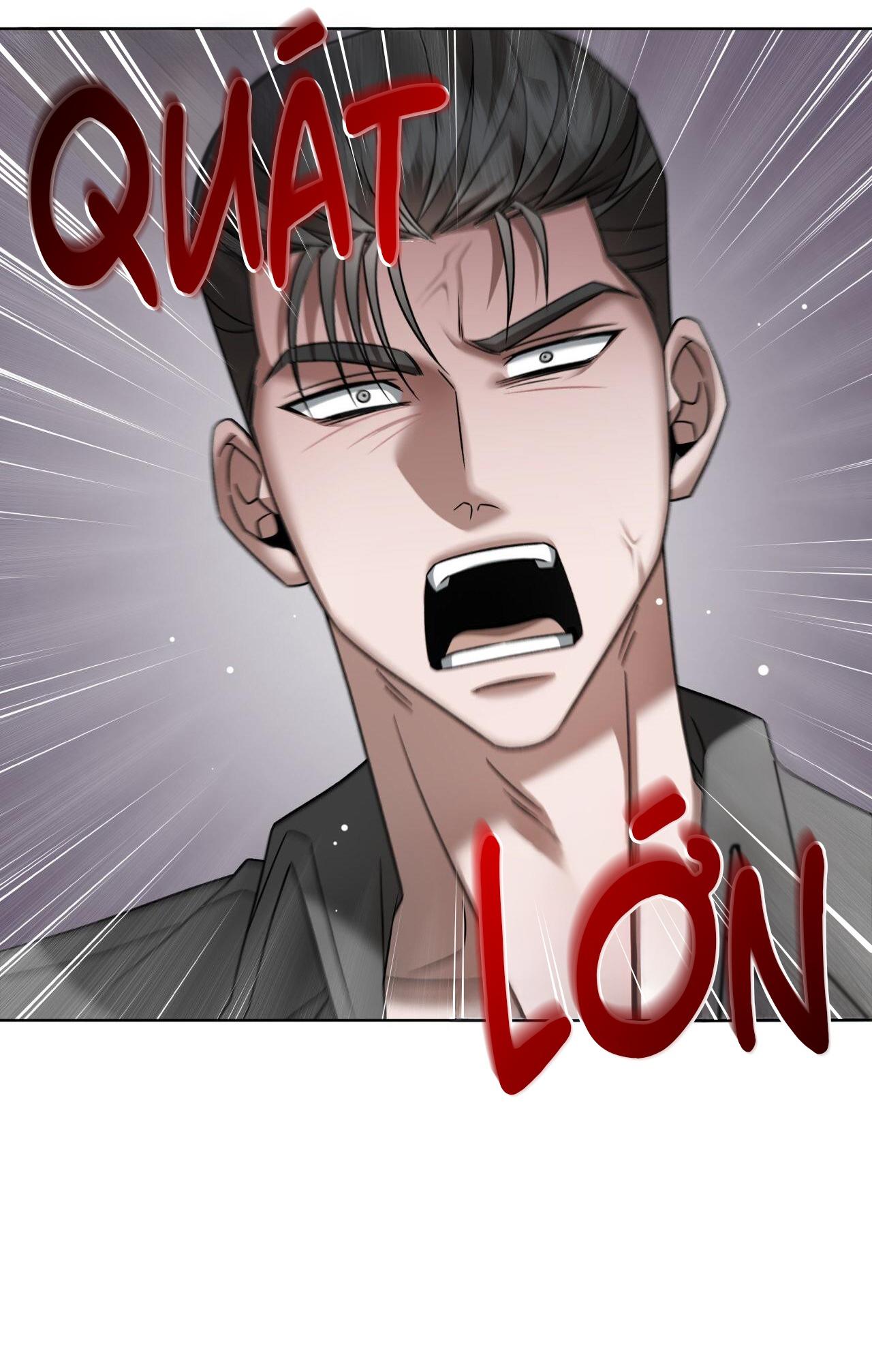 Đọc truyện Raw - Chapter 16