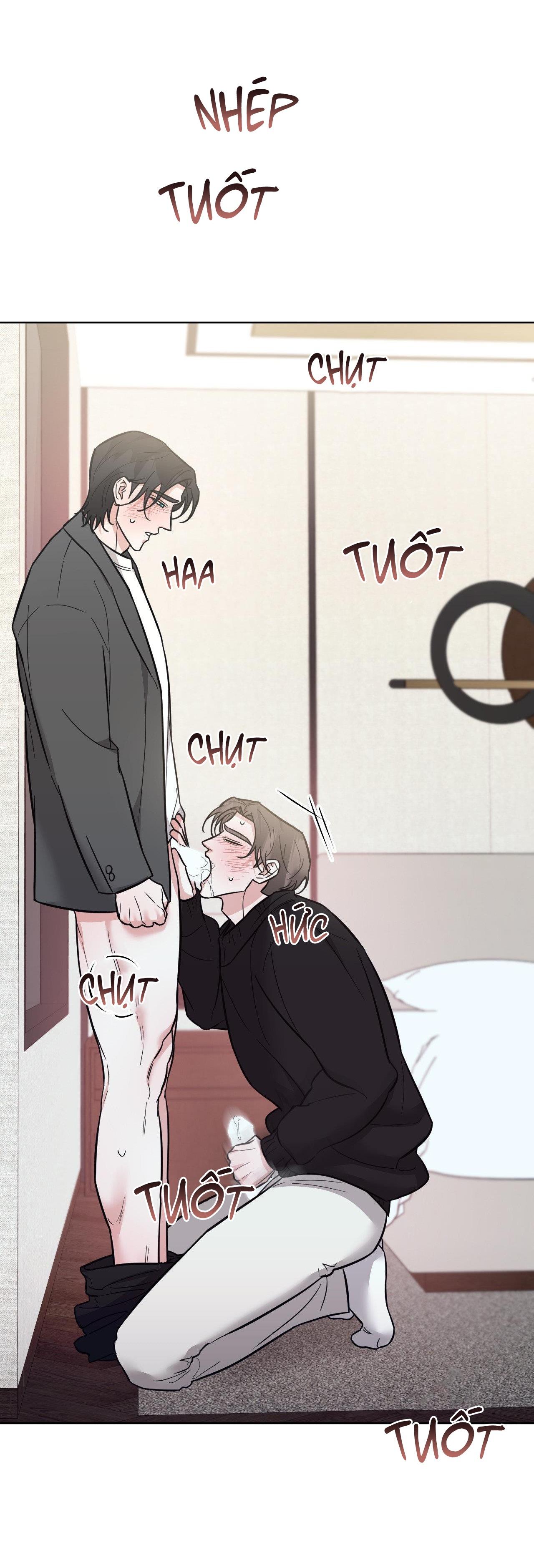 Đọc truyện HÃY HÉT LỚN OK ĐI - Chapter 23