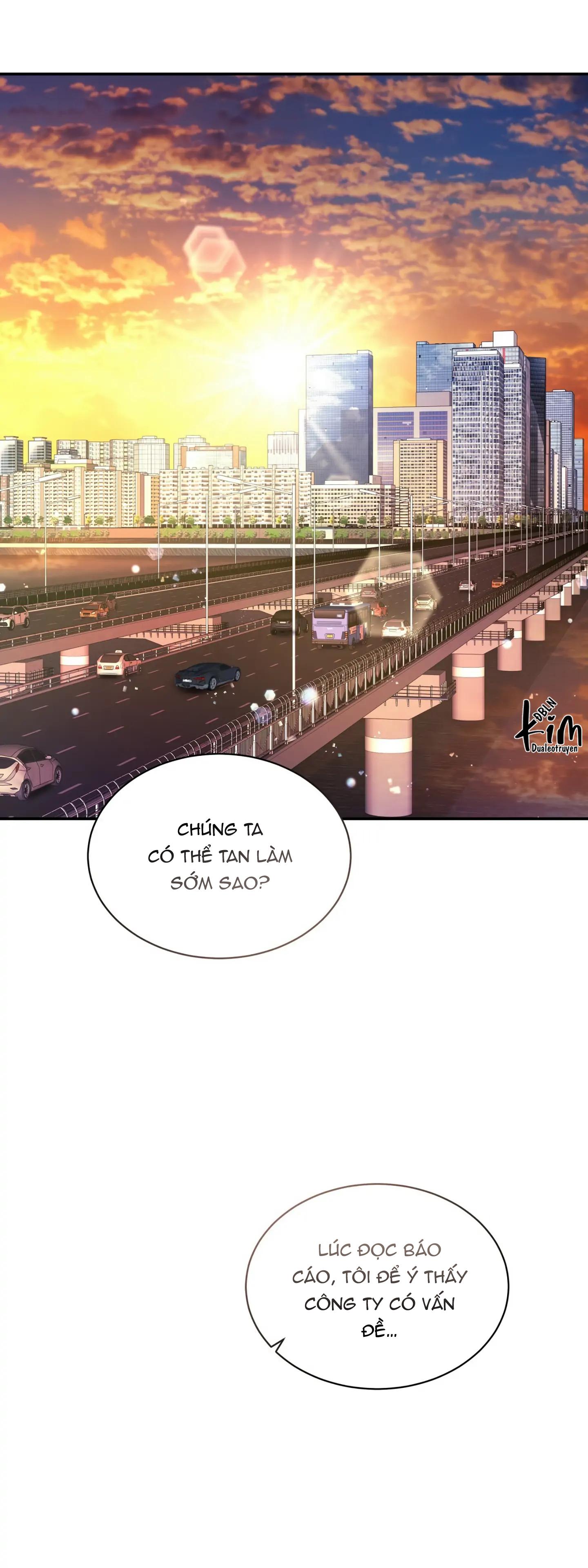 Đọc truyện KÍCH HOẠT - Chapter 32