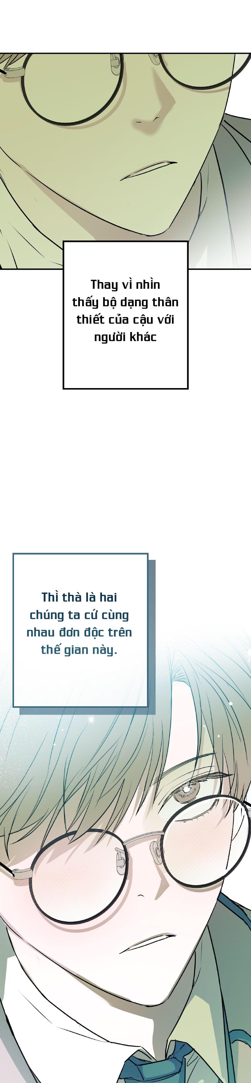 Đọc truyện Alpha không hoàn trả - Chapter 6