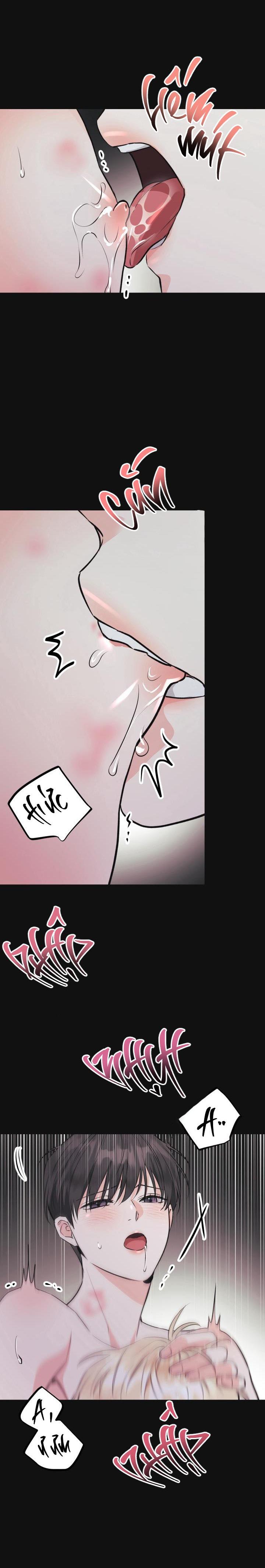 Đọc truyện RE PLAYLIST - Chapter 17