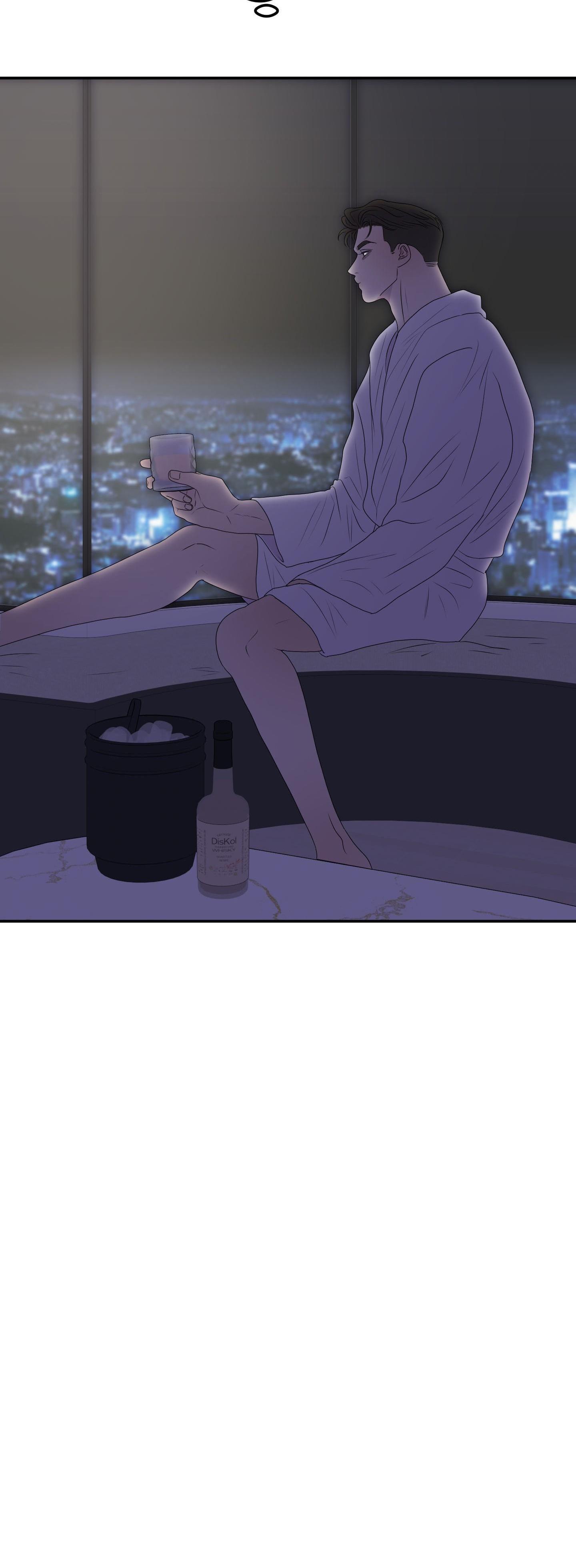 Đọc truyện Kick your heart - Chapter 12