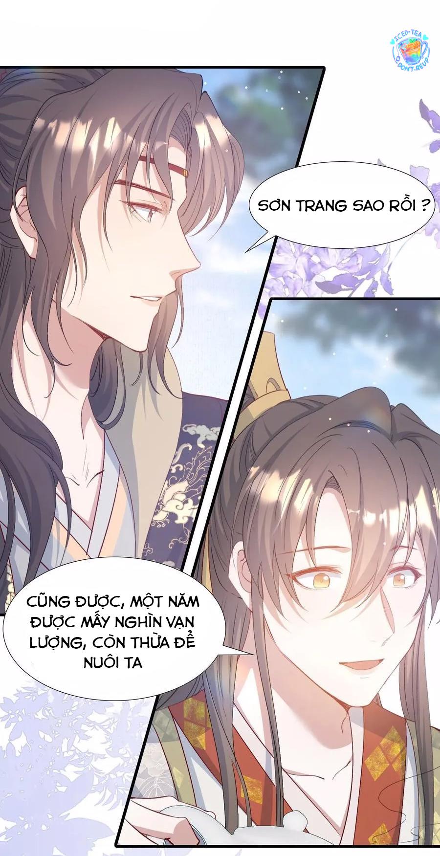 Đọc truyện Loạn thế vi vương - Chapter 82