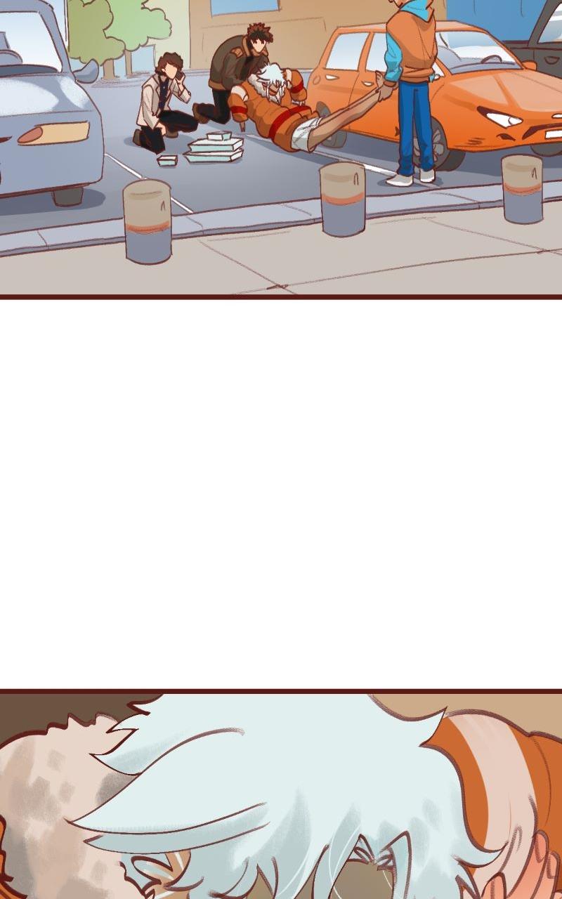 Đọc truyện BAILIN AND LIYUN ( NEW SS ) - Chapter 67