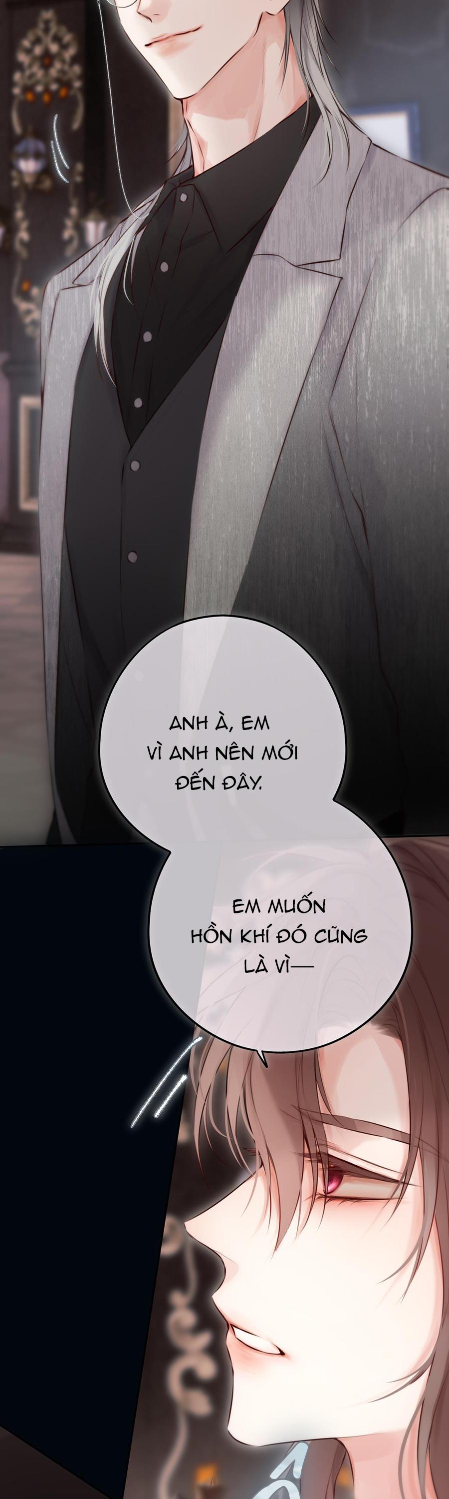 Đọc truyện Mắt Của Hành Tinh - Chapter 19