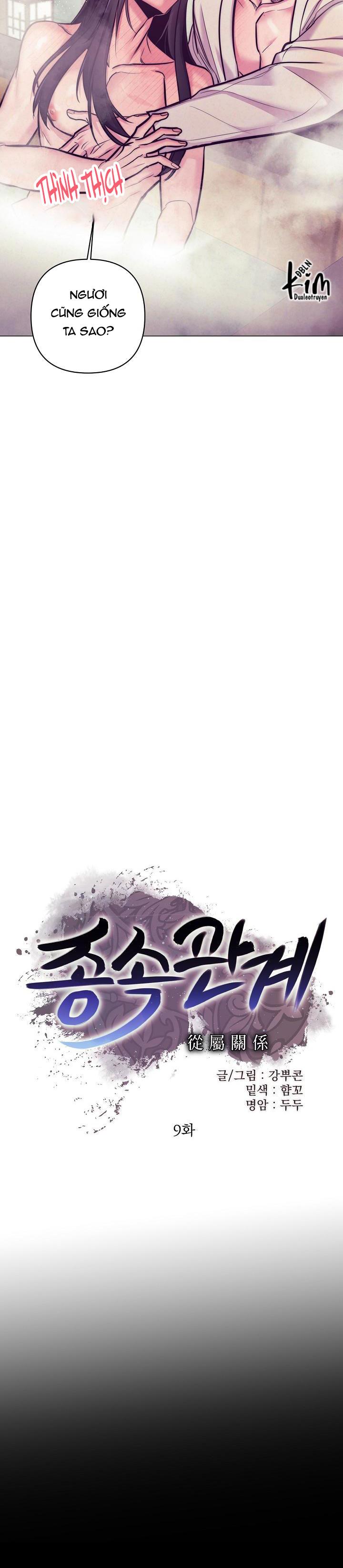 Đọc truyện TRUYỆN NGẮN LỤC LẠC ĐÔI - Chapter 1.9