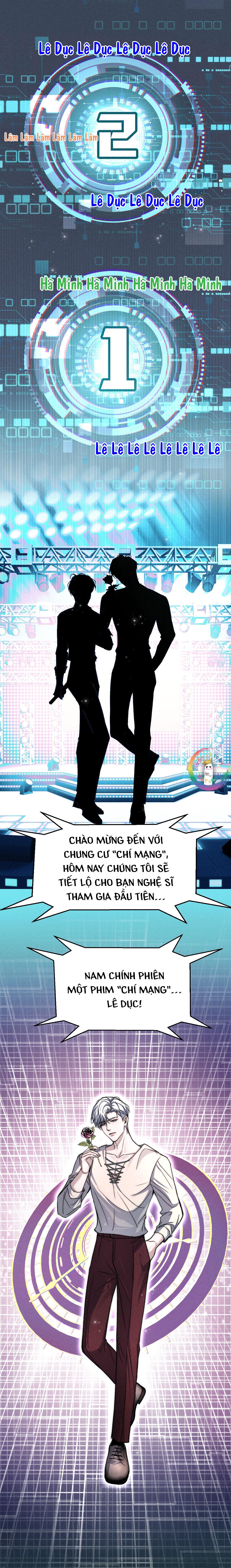 Đọc truyện Ảnh Đế Cứ Muốn Làm Kim Chủ Của Tôi - Chapter 19