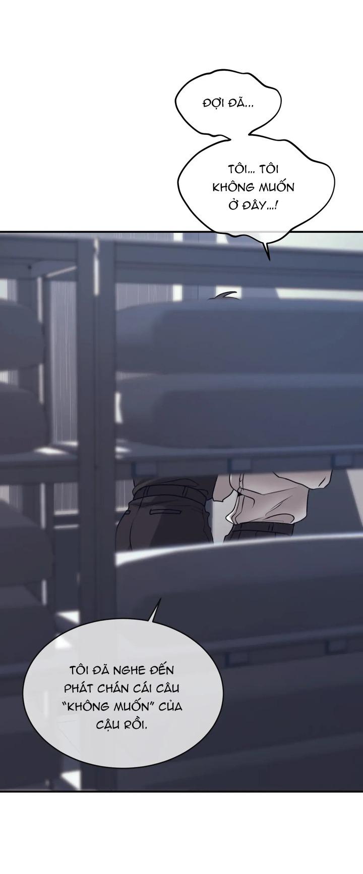 Đọc truyện Công Cuộc Báo Thù Của Kẻ Yếu Thế - Chapter 87