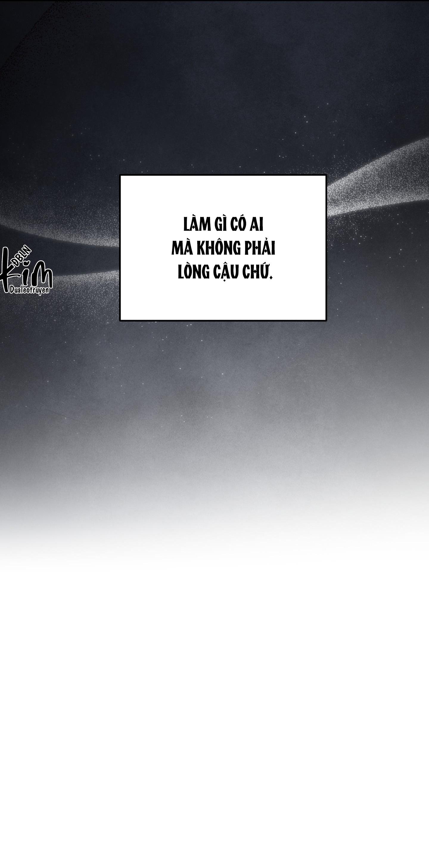 Đọc truyện BL CỔ TRANG-ÂU CỔ NGẮN NHÀ KIM - Chapter 34.4