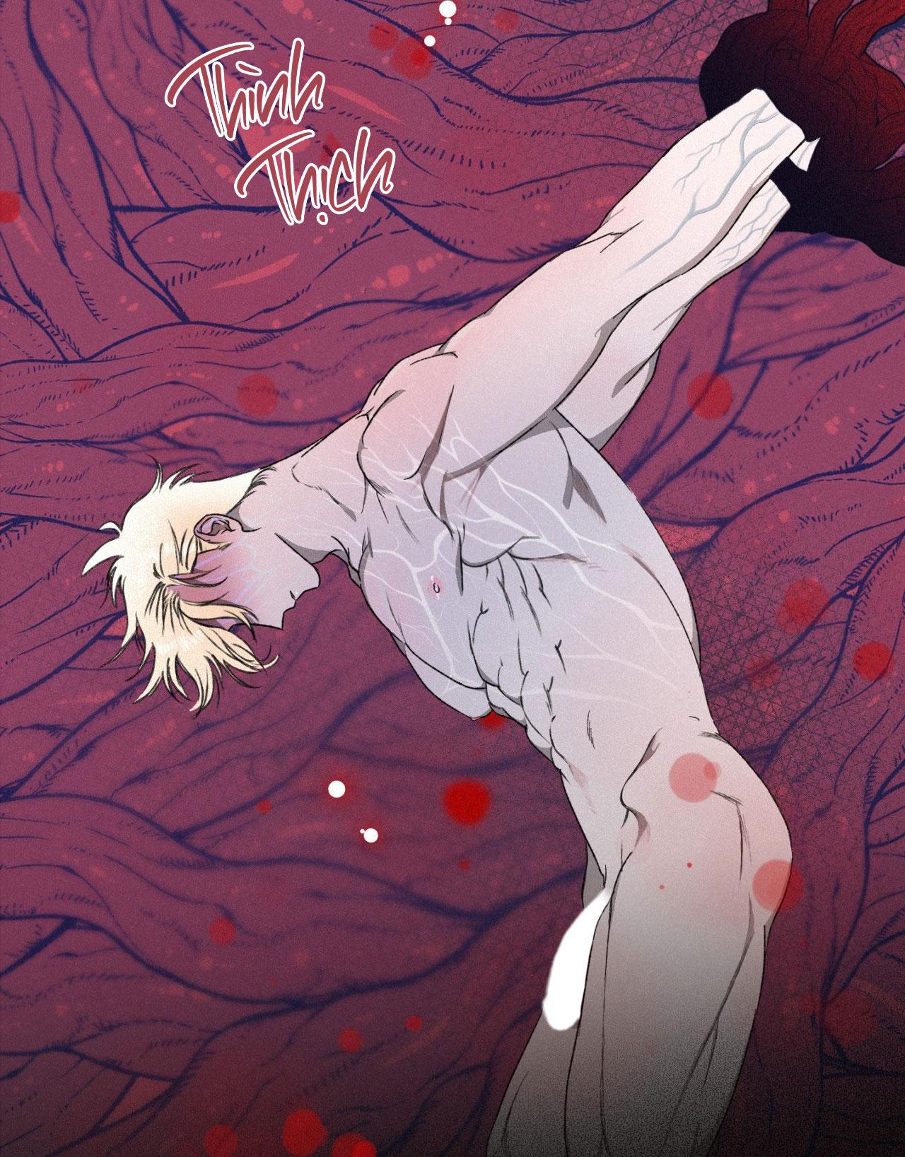Đọc truyện LỜI NÓI DỐI ĐẪM MÁU - Chapter 44