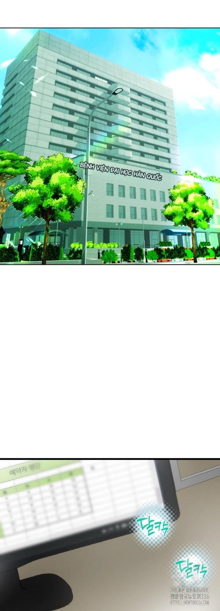 Đọc truyện báo cáo thu thập dữ lệu về tuyến tiền liệt - Chapter 6