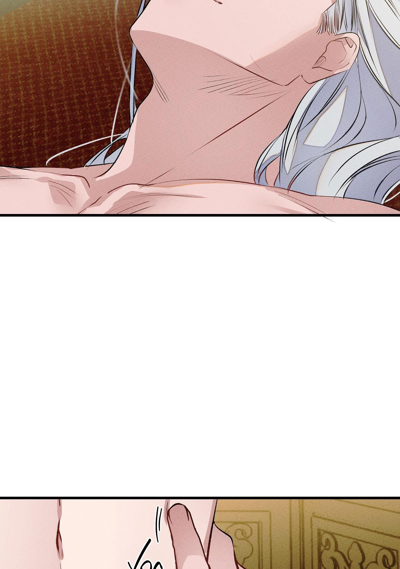 Đọc truyện BL CỔ TRANG-ÂU CỔ NGẮN NHÀ KIM - Chapter 39.5