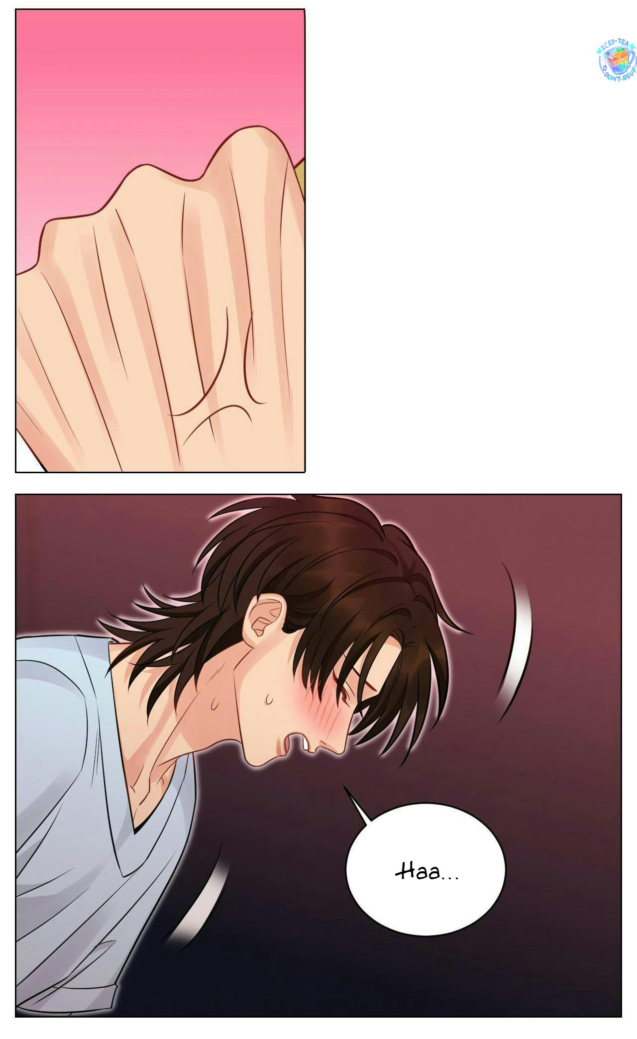 Đọc truyện Ký túc xá nam phòng 303 - Chapter 233