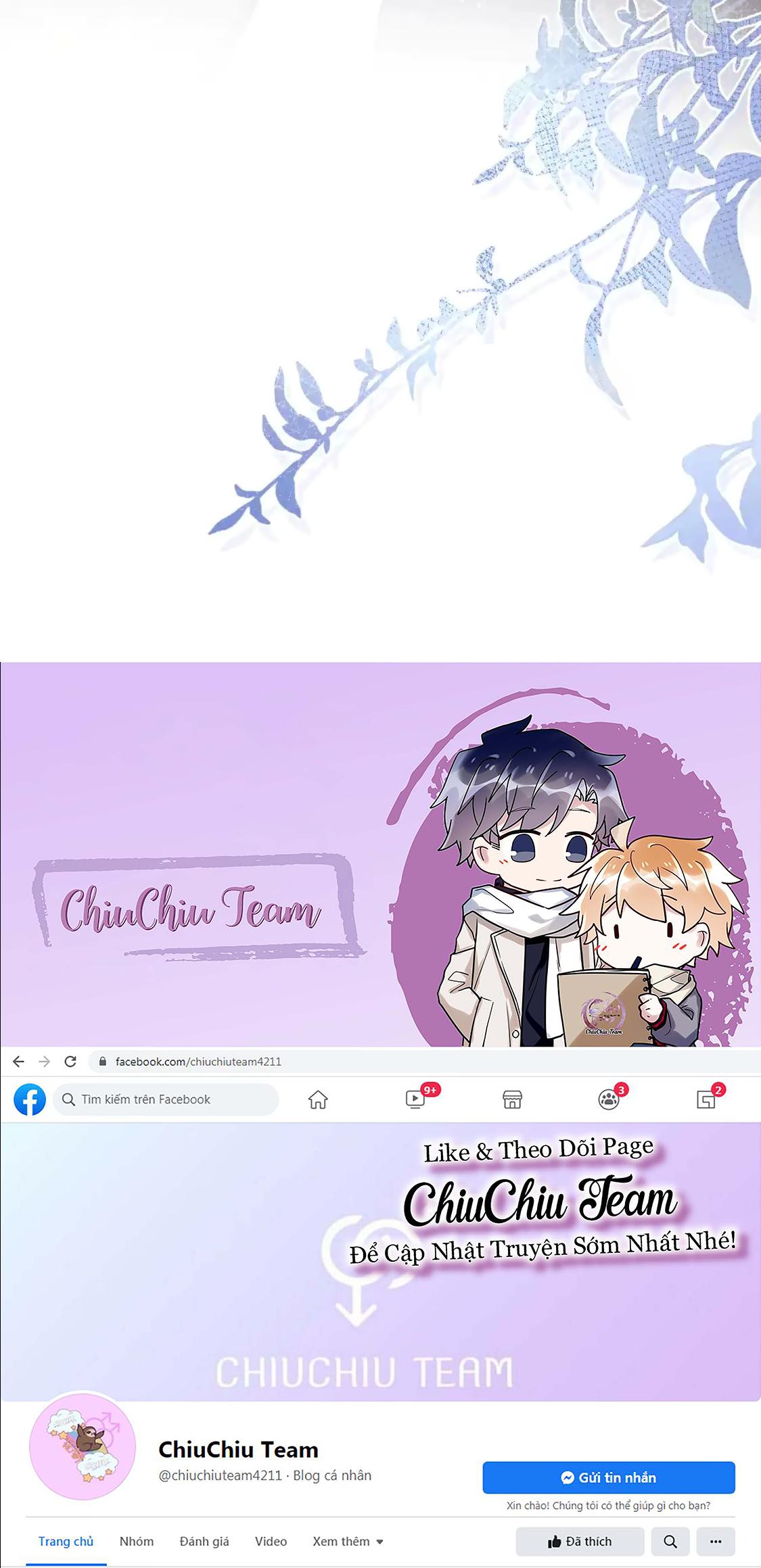 Đọc truyện Nhật Ký Thất Tình Của Mr.Nhung - Chapter 50