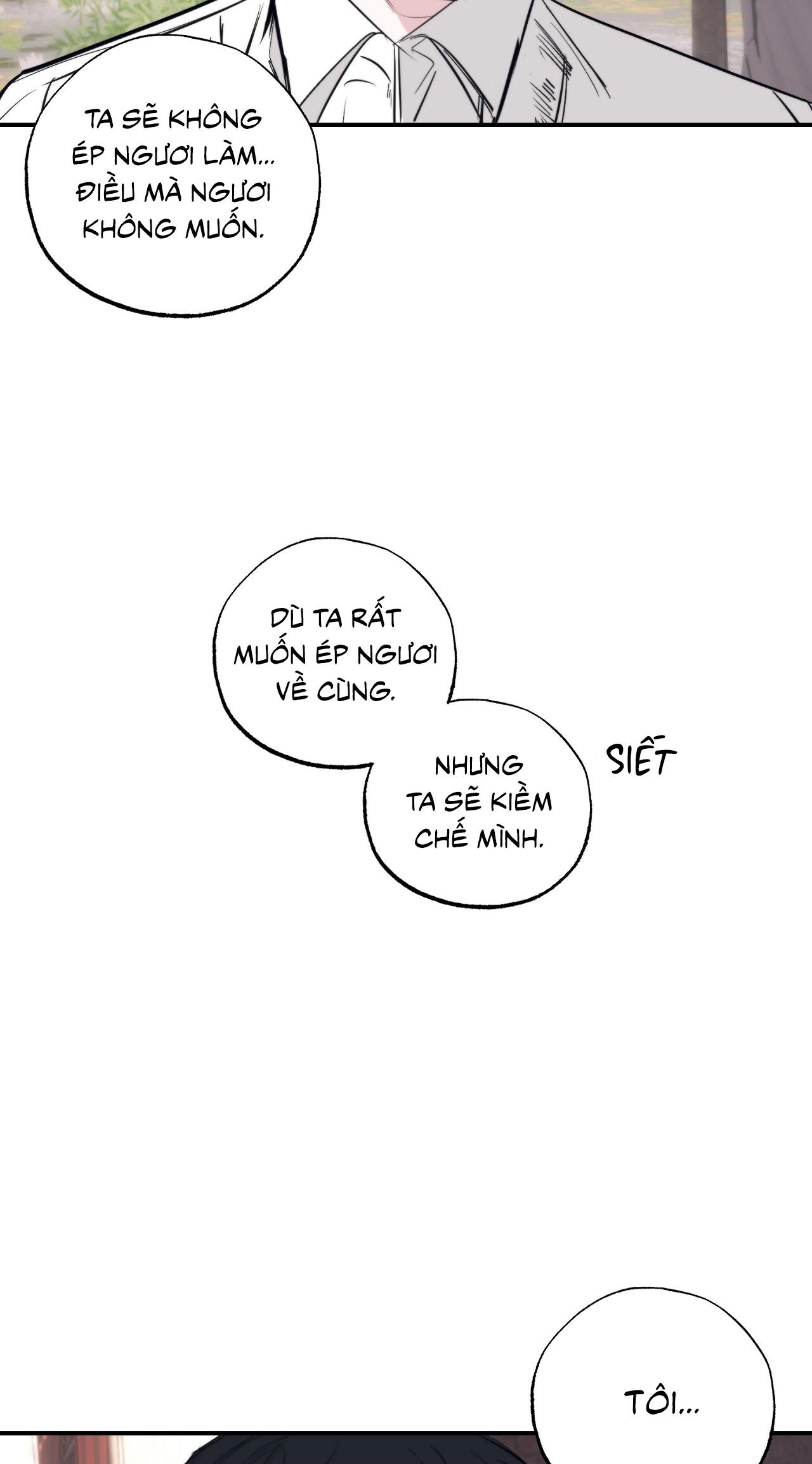 Đọc truyện KHU VƯỜN CỦA ESTHER - Chapter 6