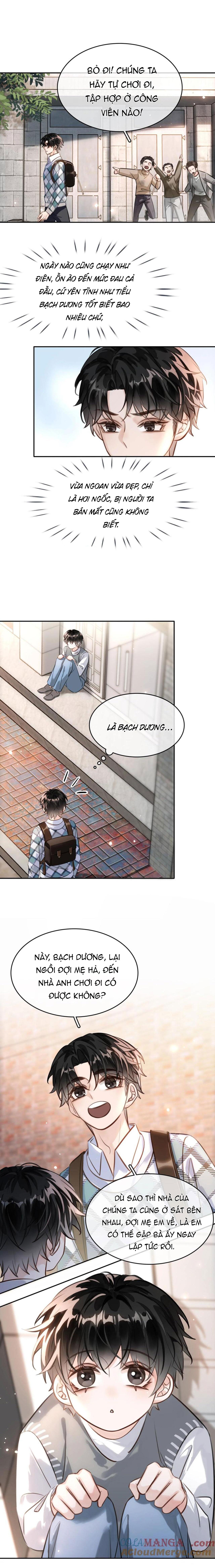 Đọc truyện Không Làm Trai Bao! - Chapter 143