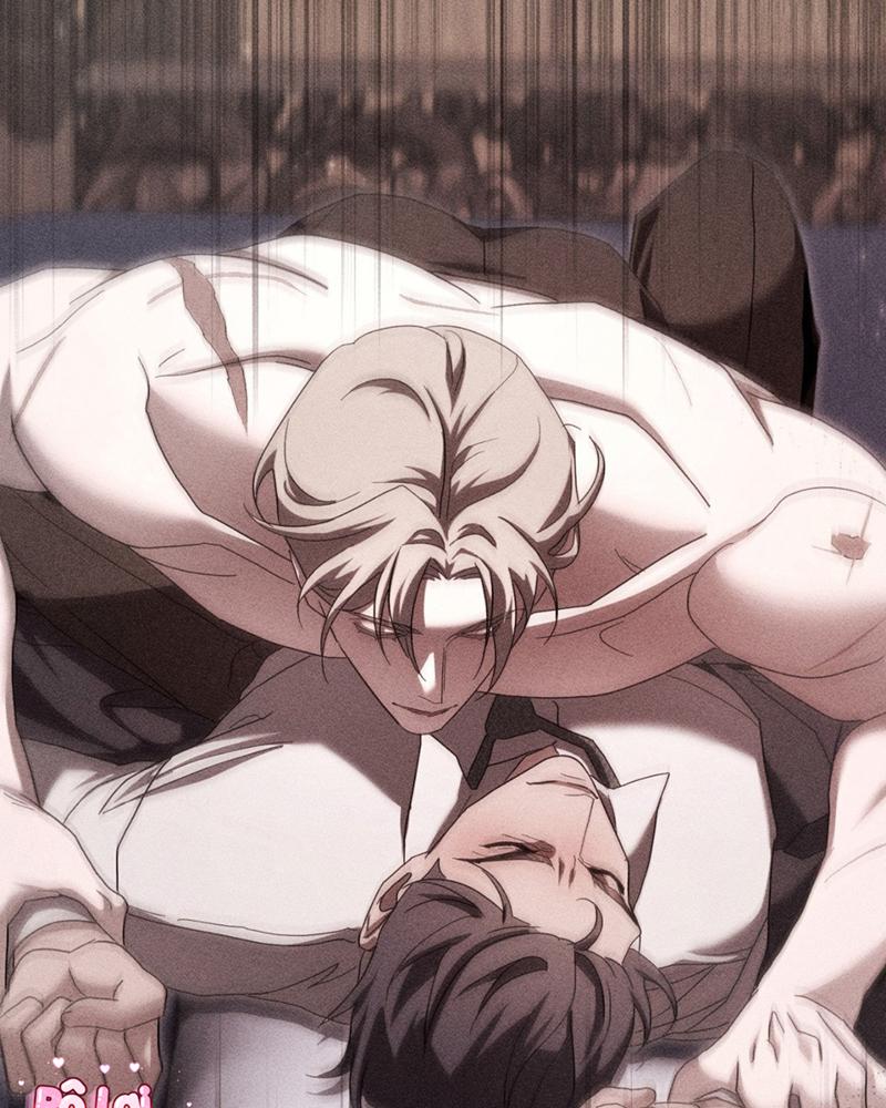 Đọc truyện LUẬT LỆ OMERTÀ - Chapter 6