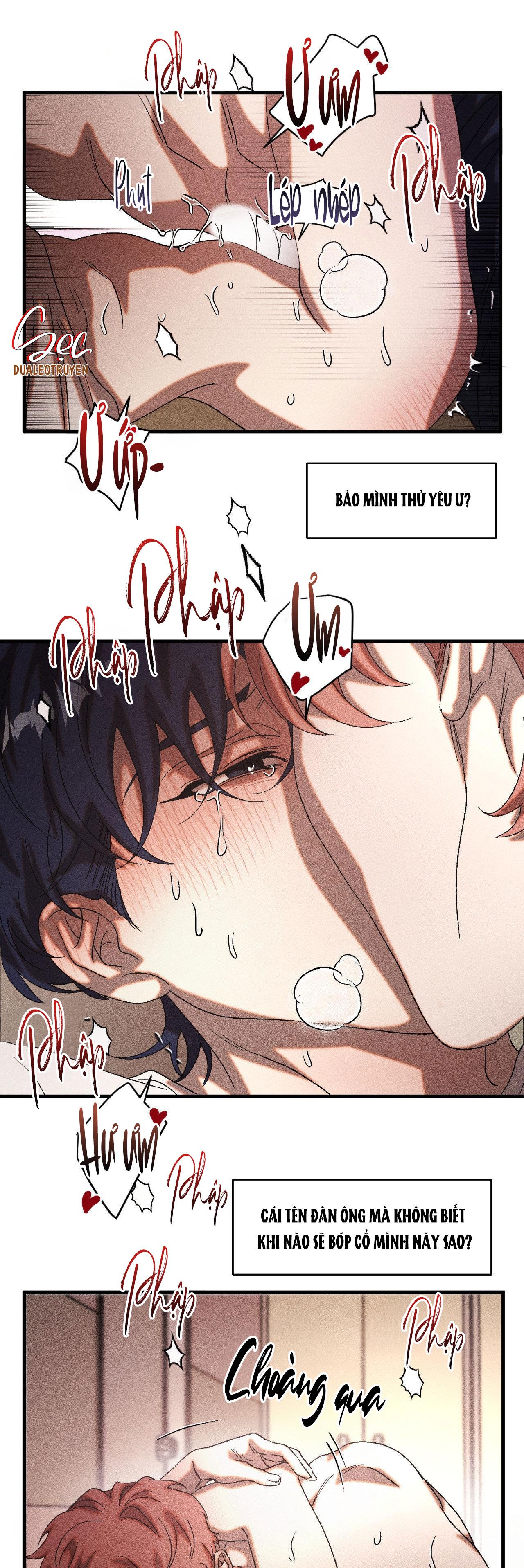 Đọc truyện Cash Or Credit - Chapter 18