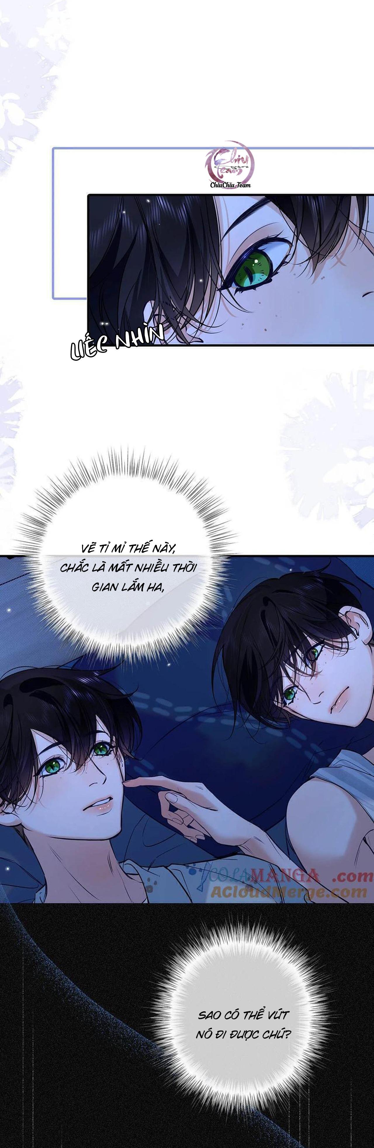 Đọc truyện Bắt đầu làm bạn trai từ số 0 - Chapter 30