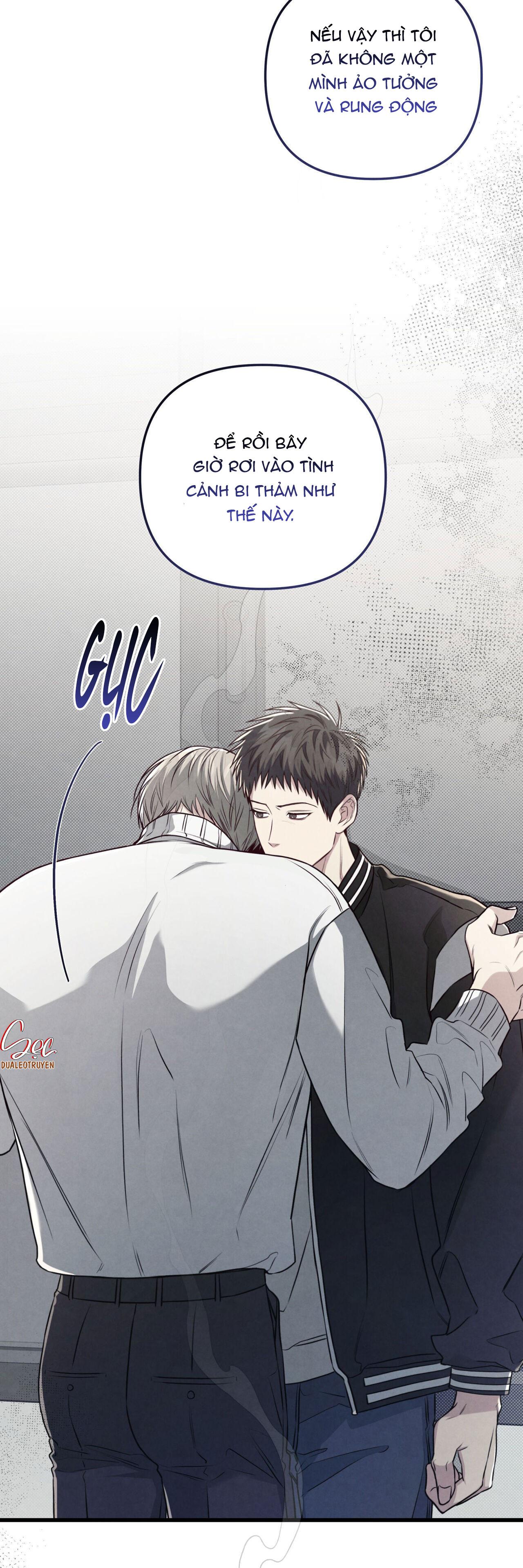 Đọc truyện CÔNG TƯ PHÂN MINH - Chapter 64