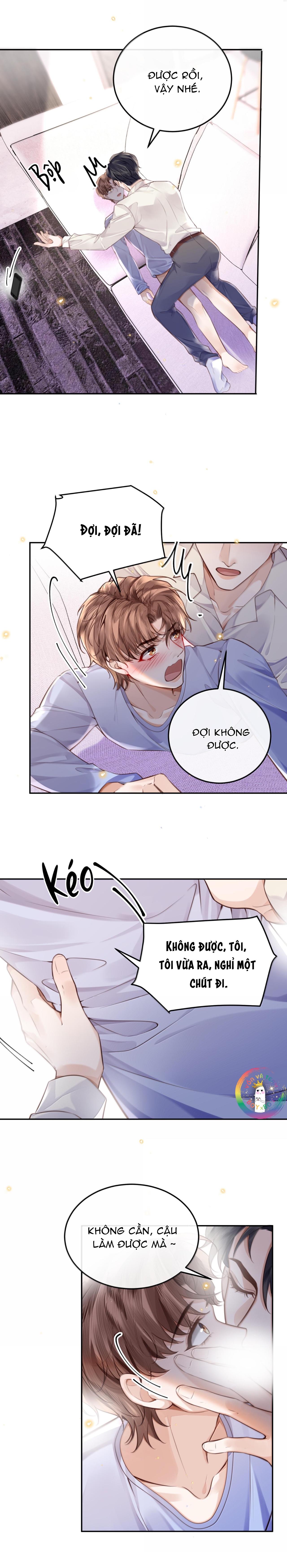 Đọc truyện (END) Đặc Chế Cho Riêng Anh - Chapter 96