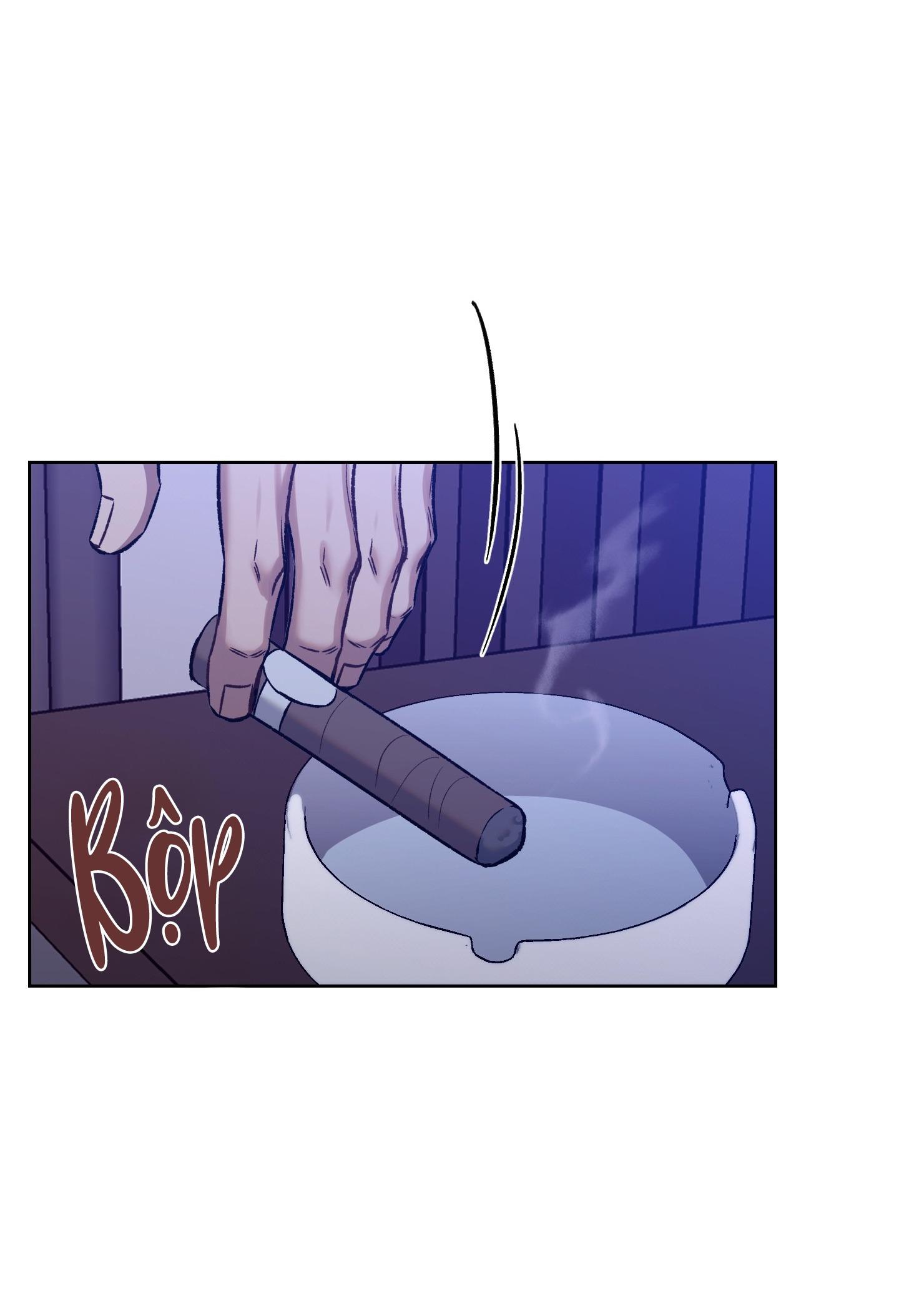 Đọc truyện SOMETHING IMPOSSIBLE - Chapter 6