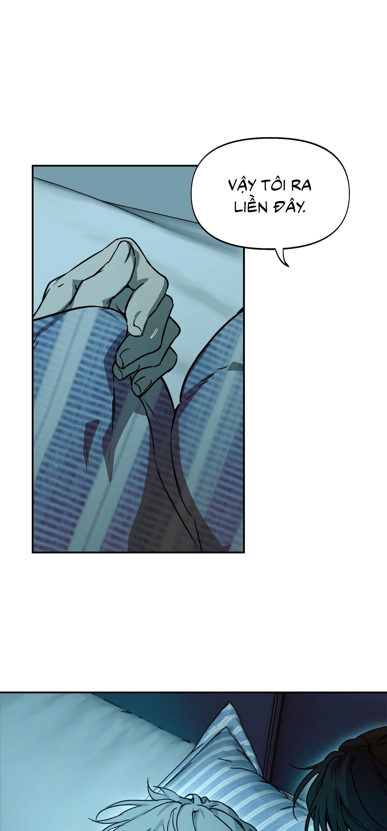 Đọc truyện NERD PROJECT - Chapter 27