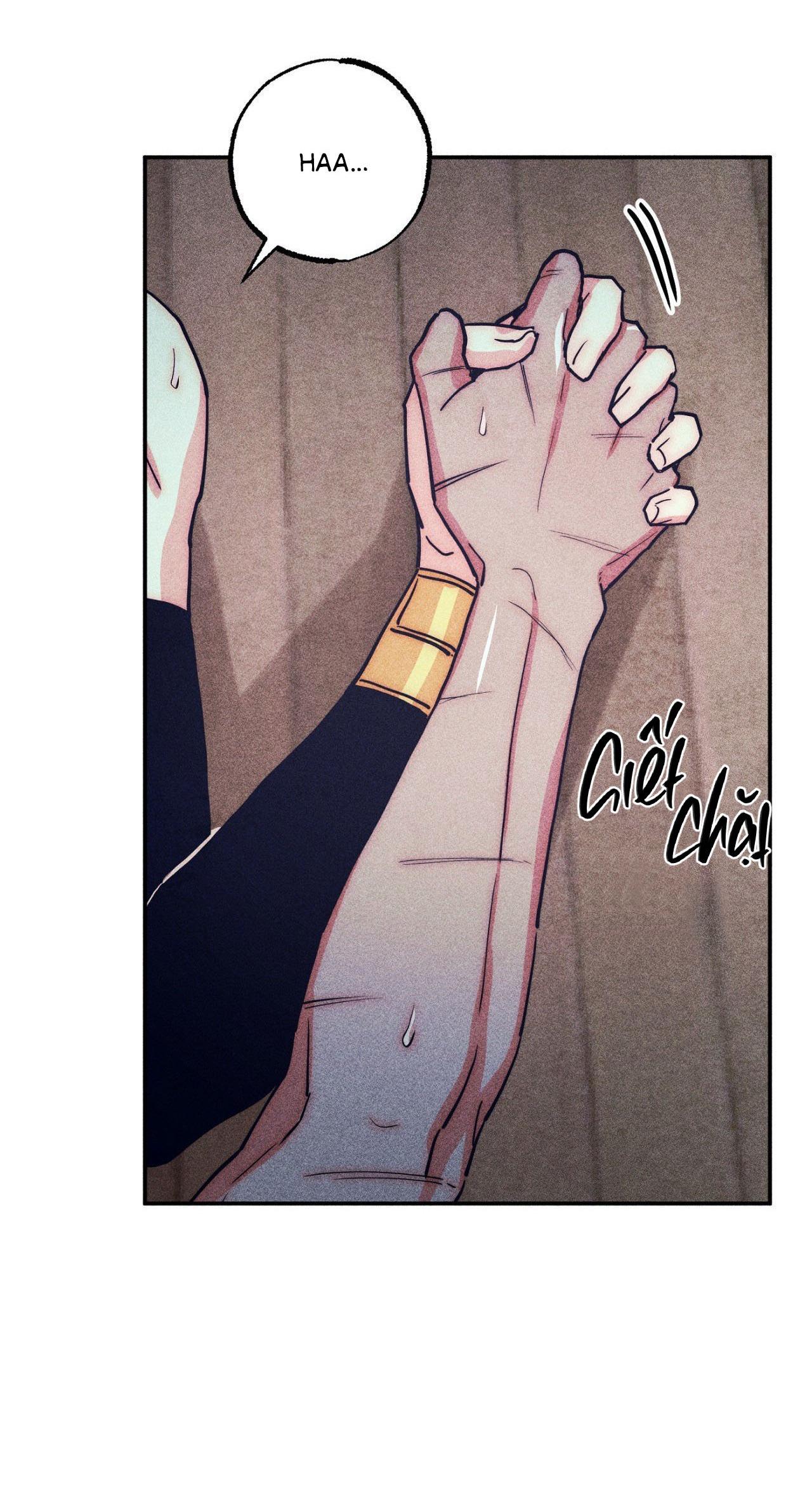 Đọc truyện  Làm vị cứu tinh thật dễ dàng - Chapter 79.4