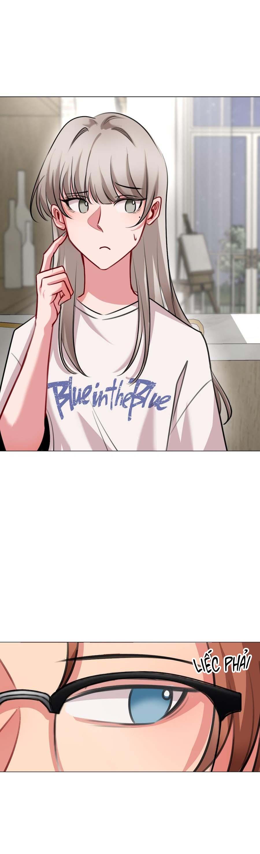 Đọc truyện Flower of youth - Chapter 14