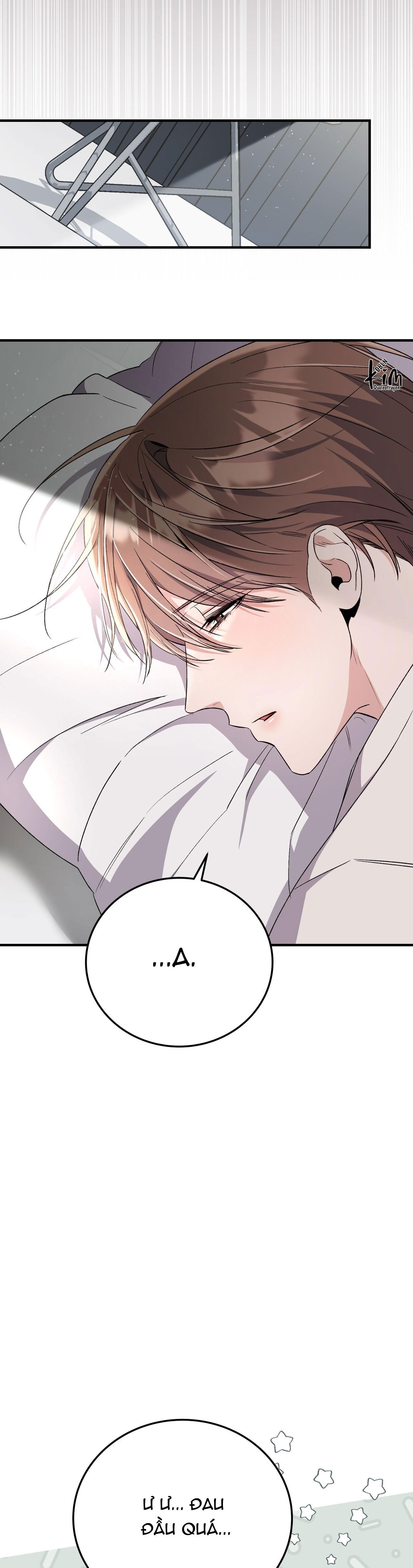 Đọc truyện VÔ HÌNH - Chapter 39