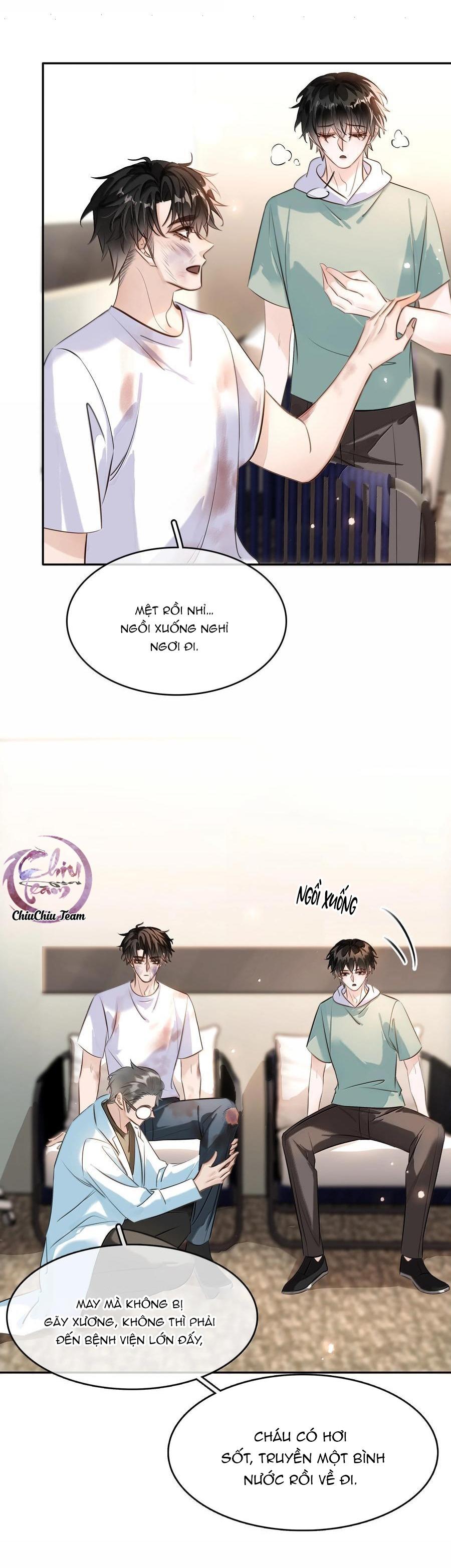 Đọc truyện Không Làm Trai Bao! - Chapter 151