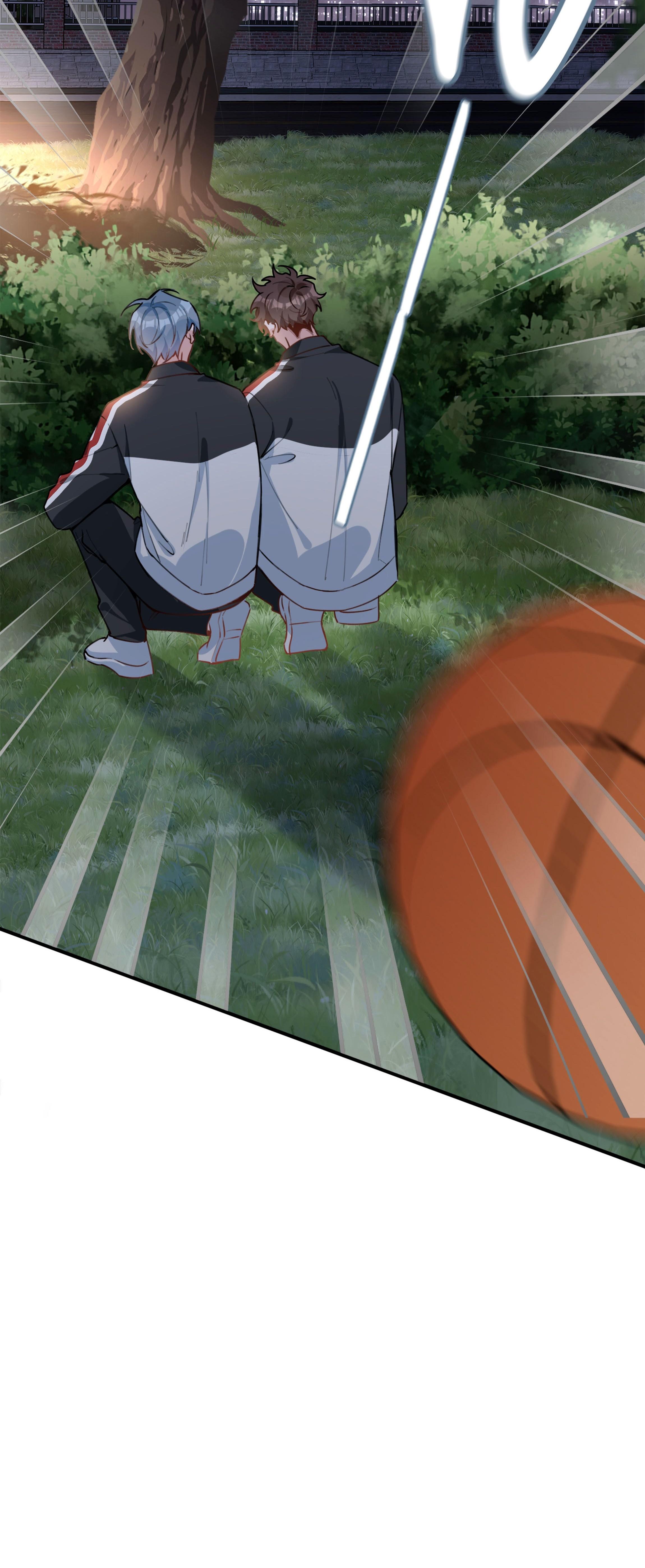 Đọc truyện Trường Cấp Ba Sơn Hải - Chapter 85